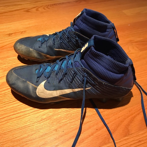 Nike Other - Nike Football Cleats Size 12